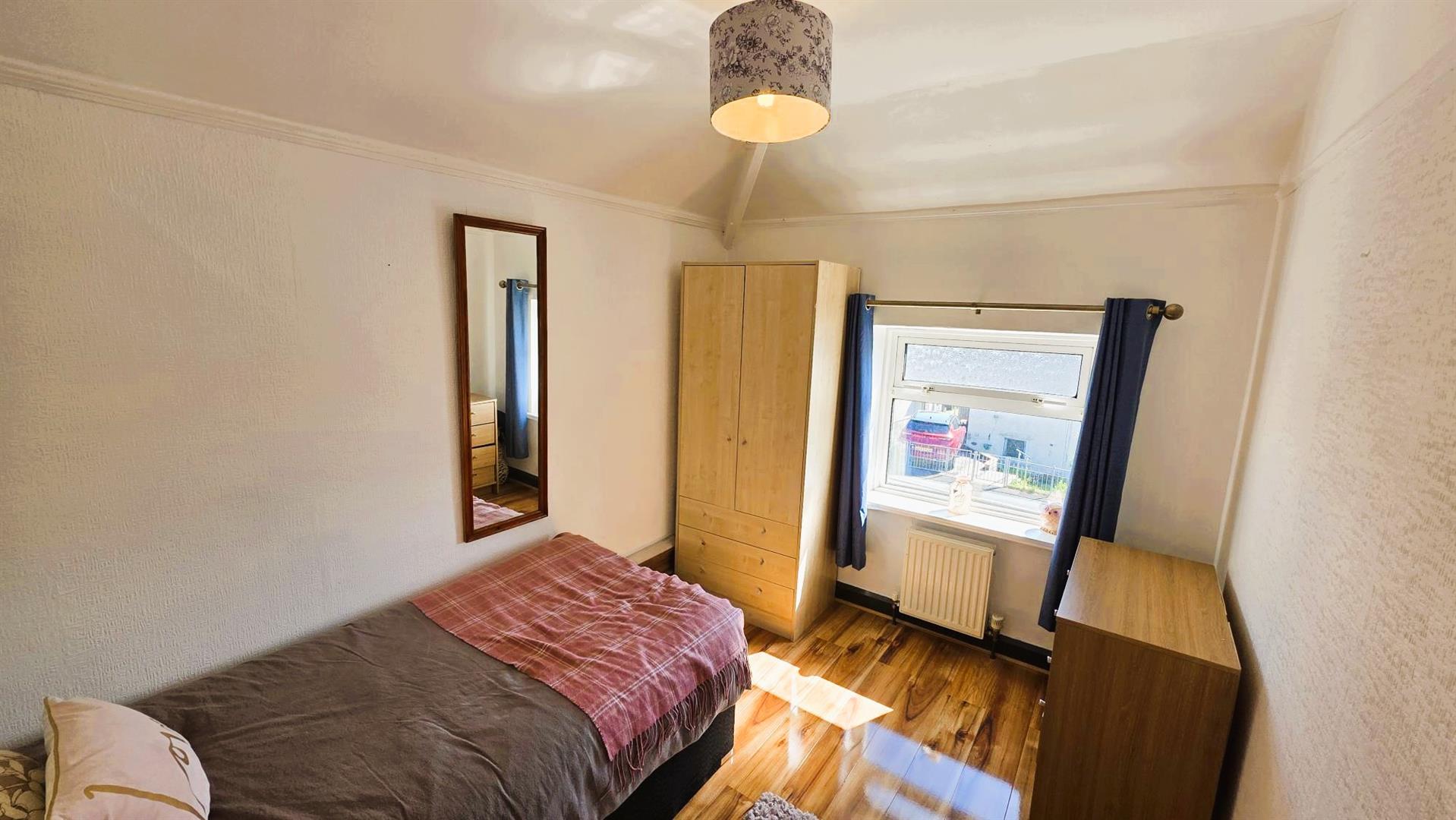Maes Yr Haf, Llanelli, SA15 3NF